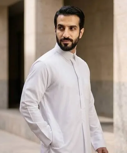دشداشة