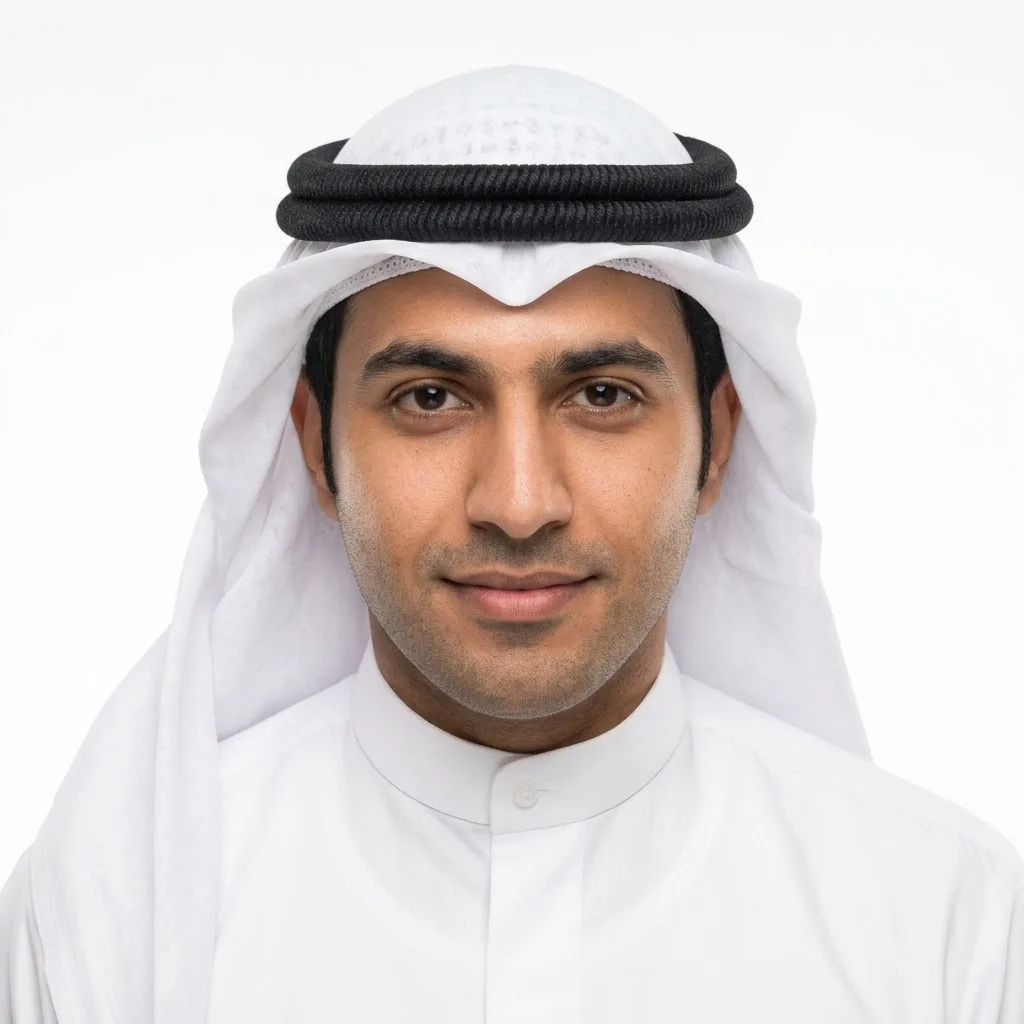 شماغ وغترة